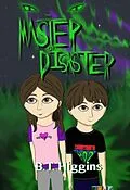 E-Book (epub) The Master of Disaster von B. T. Higgins