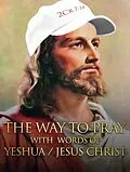E-Book (epub) The way to Pray with the words of Yeshua / Jesus Christ von Ardeci Cardoso