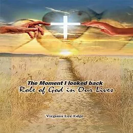 E-Book (epub) The Moment I looked back von Virginia Edge