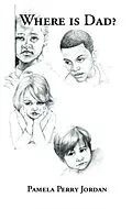 E-Book (epub) Where is Dad? von Pamela Perry Jordan