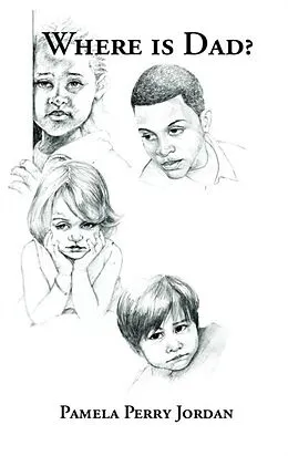 E-Book (epub) Where is Dad? von Pamela Perry Jordan