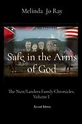 E-Book (epub) Safe in the Arms of God von Melinda Jo Ray