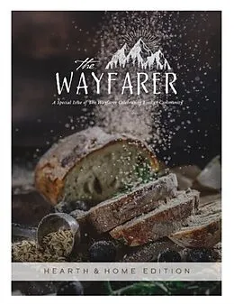 E-Book (epub) The Wayfarer Hearth and Home Edition von Heidi Barr