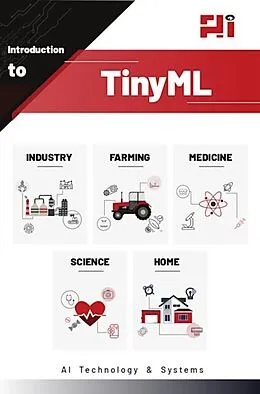 E-Book (epub) Introduction to TinyML von Rohit Sharma