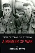 E-Book (epub) From Chicago to Vietnam von Michael Duffy