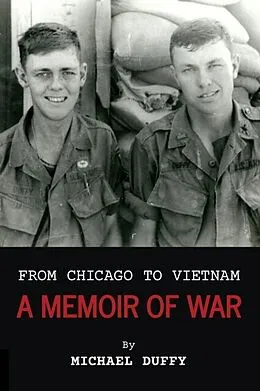 E-Book (epub) From Chicago to Vietnam von Michael Duffy