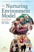 E-Book (epub) The Nurturing Environment Model Handbook von Amir Levine