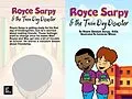 E-Book (epub) Royce Sarpy and The Twin Day Disaster von Royce Sarpy