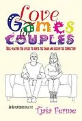 E-Book (epub) Love Games for Couples von Tjasa Ferme, Piyana Mitu, Doug Barron