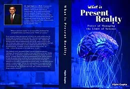 E-Book (epub) What Is Present Reality von Vipin Gupta