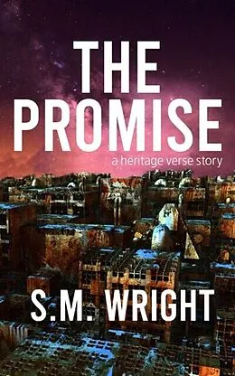 E-Book (epub) The Promise von S. Wright