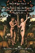 E-Book (epub) The First Book of Adam And Eve with Biblical Insights and Commentaries - 1 of 7 - Chapter 1 - 13 von Jr Hayes Platt, Ambassador Midas Touch Gems