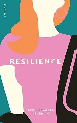 E-Book (epub) Resilience von April Federico