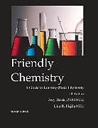 Couverture cartonnée Friendly Chemistry Student Textbook de Joey A. Hajda, Lisa B. Hajda