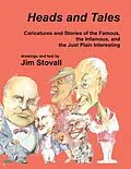 E-Book (epub) Heads and Tales von Jim Stovall