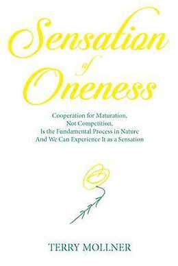 eBook (epub) Sensation of Oneness de Terry Mollner