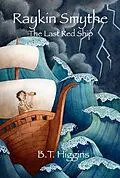 E-Book (epub) Raykin Smythe von B. T. Higgins