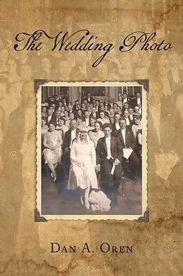 E-Book (epub) The Wedding Photo von Dan A. Oren
