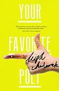E-Book (epub) Your Favorite Poet von Leigh Chadwick