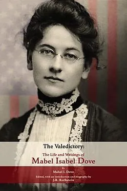 E-Book (epub) The Valedictory von Mabel I. Dove, J. R. Rothstein