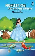 E-Book (epub) KONGA Story - Princess Kim and her fish friends von Christianah Njoku