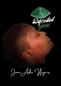 E-Book (epub) Defrosted Gems von Joan Ashe Hagans