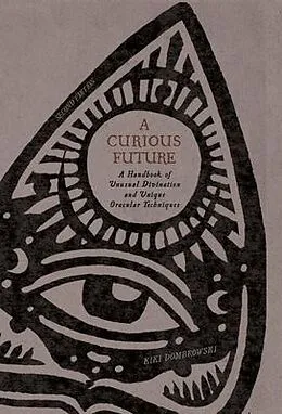 E-Book (epub) A Curious Future von Kiki Dombrowski