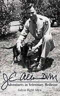 E-Book (epub) JC Allen, DVM von Calvin Allen