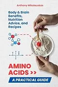 E-Book (epub) Amino Acids von Anthony Mikalauskas