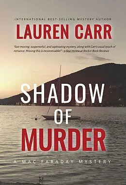 E-Book (epub) Shadow of Murder (A Mac Faraday Mystery) von Lauren Carr