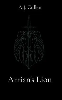 E-Book (epub) Arrian's Lion von A. J. Cullen