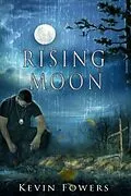E-Book (epub) Rising Moon von Kevin Fowers