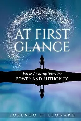 E-Book (epub) At First Glance von Lorenzo Leonard