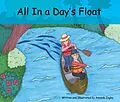 E-Book (epub) All In a Day's Float von Amanda Zogby