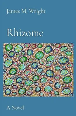 E-Book (epub) Rhizome von James Wright
