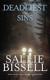 eBook (epub) Deadliest of Sins de Sallie Bissell