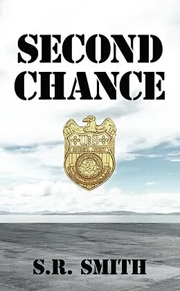 E-Book (epub) Second Chance von S. R. Smith