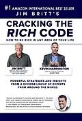 E-Book (epub) Cracking the Rich Code volume 11 von Kevin Harrington, Kevin Harrington