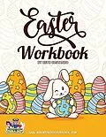 E-Book (epub) Easter Activity Workbook For Kids 3-8! An Engaging Workbook for Learing! von Beth Costanzo