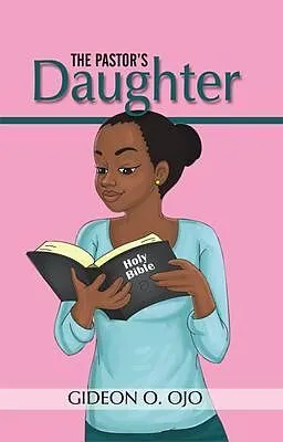 E-Book (epub) THE PASTOR'S DAUGHTHER von Gideon Ojo