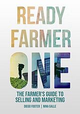 E-Book (epub) Ready Farmer One von Diego Footer, Nina Galle