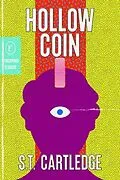 E-Book (epub) Hollow Coin von S. T. Cartledge