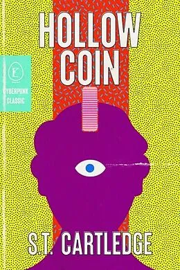 E-Book (epub) Hollow Coin von S. T. Cartledge