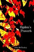 E-Book (epub) Ogden's Proverb von John McCluskey