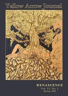 E-Book (epub) Yellow Arrow Journal, Renascence von Yellow Arrow Publishing