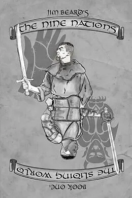 E-Book (epub) The Nine Nations Book One von Jim Beard