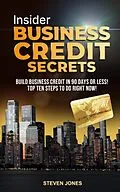 ePUB Insider Business Credit Secrets von Steven Jones