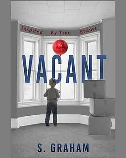 E-Book (epub) Vacant von S. Graham