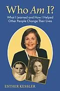 E-Book (epub) Who Am I? von Esther Kessler