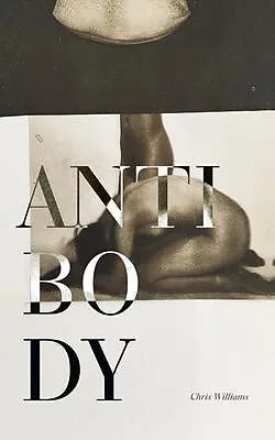 E-Book (epub) Antibody von Chris Williams